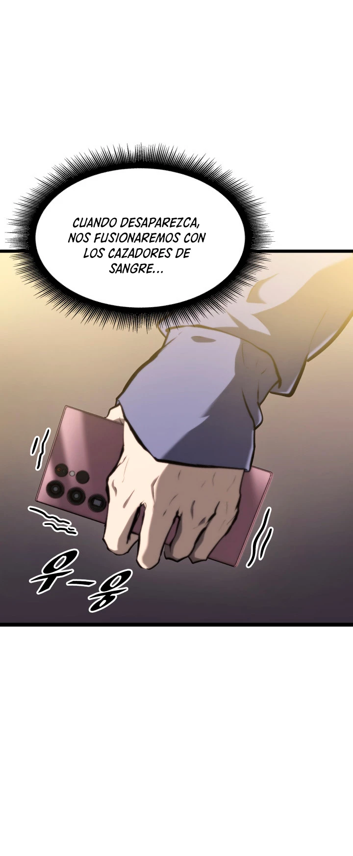 Regreso del ranker de clase SSS > Capitulo 35 > Page 331