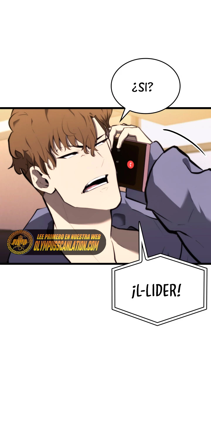 Regreso del ranker de clase SSS > Capitulo 35 > Page 341