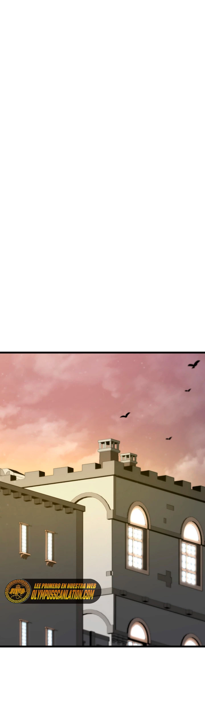 Regreso del ranker de clase SSS > Capitulo 35 > Page 381