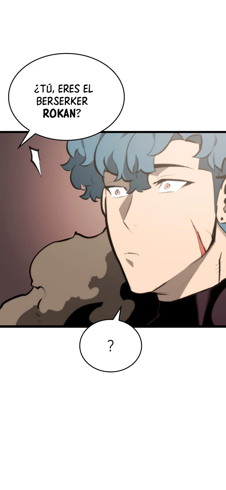 Regreso del ranker de clase SSS > Capitulo 35 > Page 541