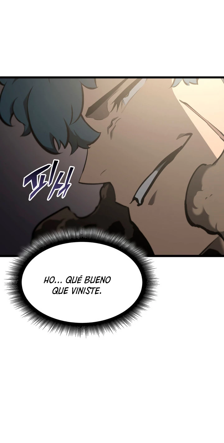 Regreso del ranker de clase SSS > Capitulo 35 > Page 561