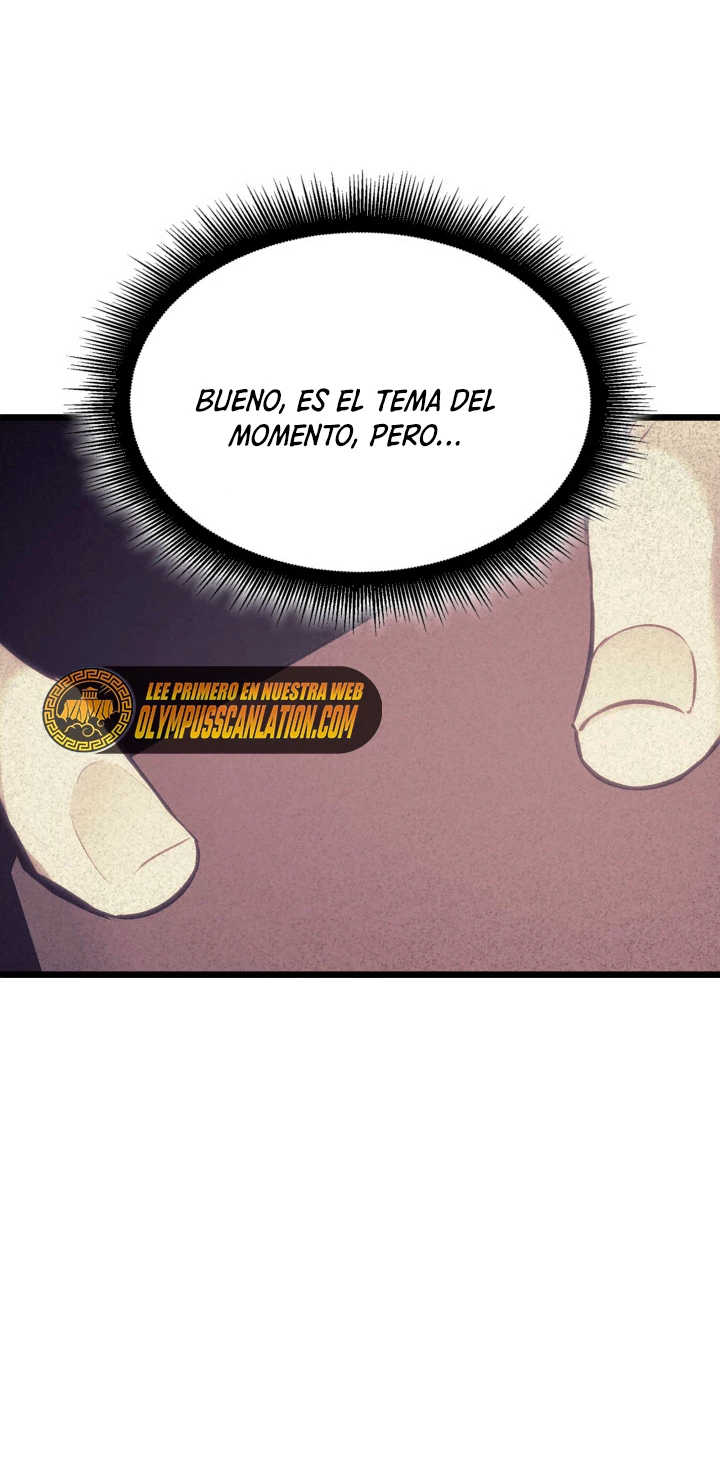 Regreso del ranker de clase SSS > Capitulo 35 > Page 571