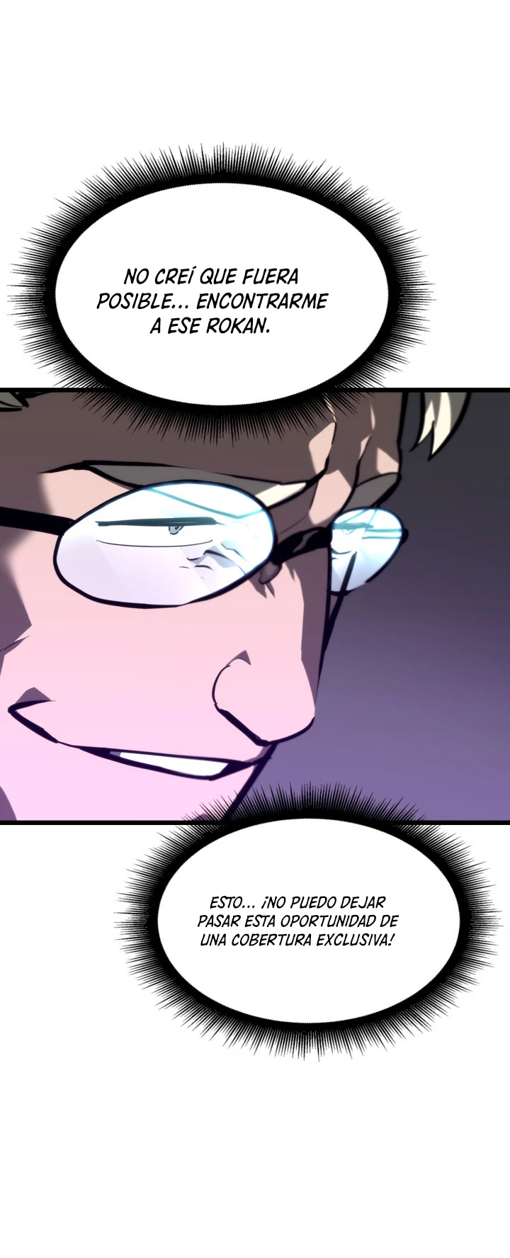 Regreso del ranker de clase SSS > Capitulo 35 > Page 581