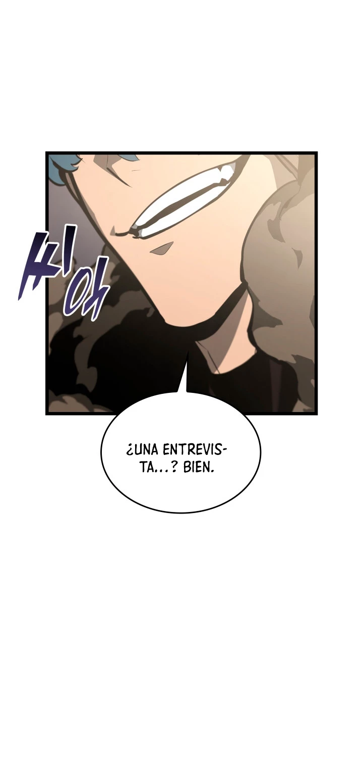 Regreso del ranker de clase SSS > Capitulo 35 > Page 591