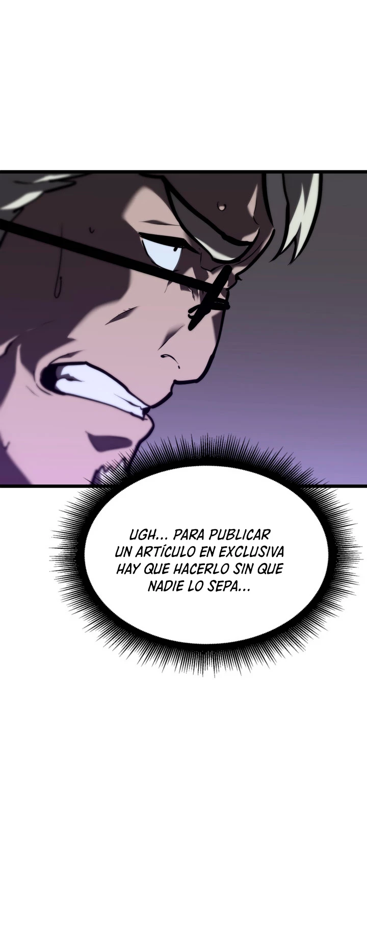 Regreso del ranker de clase SSS > Capitulo 35 > Page 611