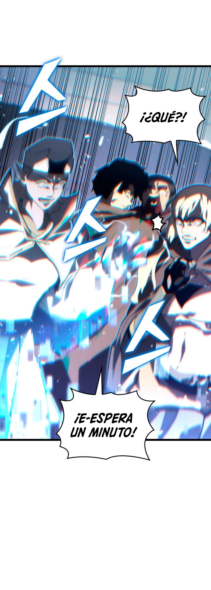 Regreso del ranker de clase SSS > Capitulo 53 > Page 61