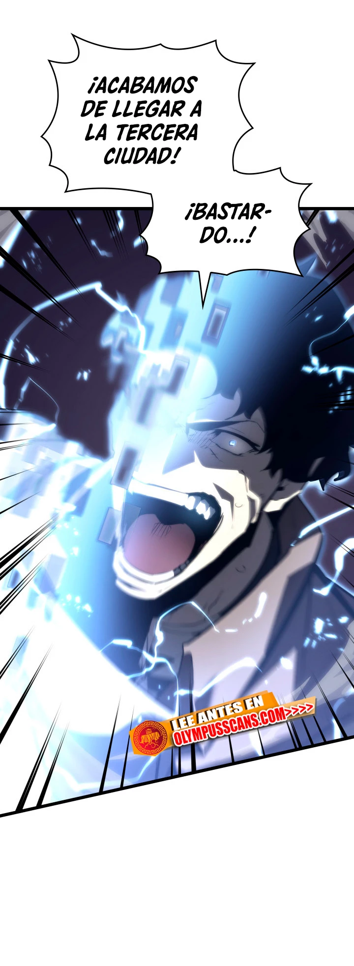 Regreso del ranker de clase SSS > Capitulo 53 > Page 71