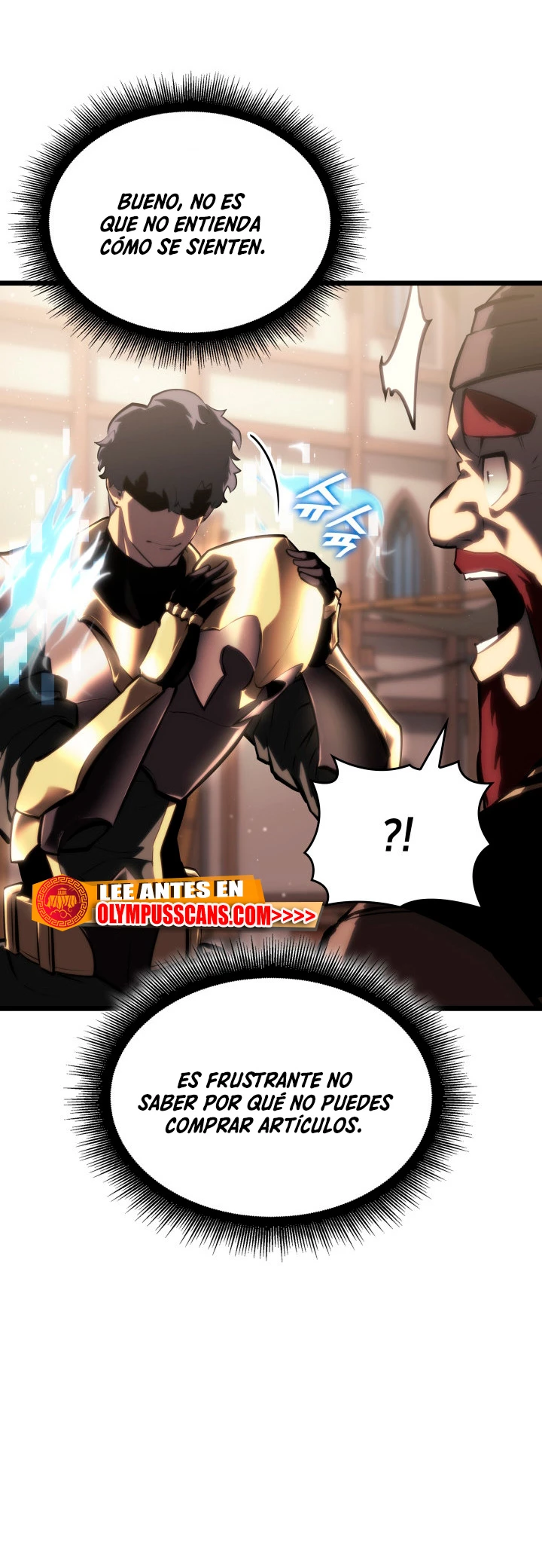 Regreso del ranker de clase SSS > Capitulo 53 > Page 101