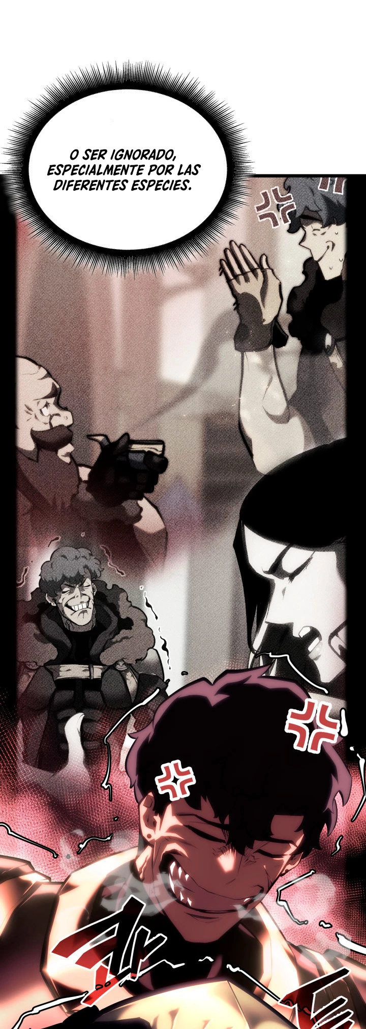 Regreso del ranker de clase SSS > Capitulo 53 > Page 111