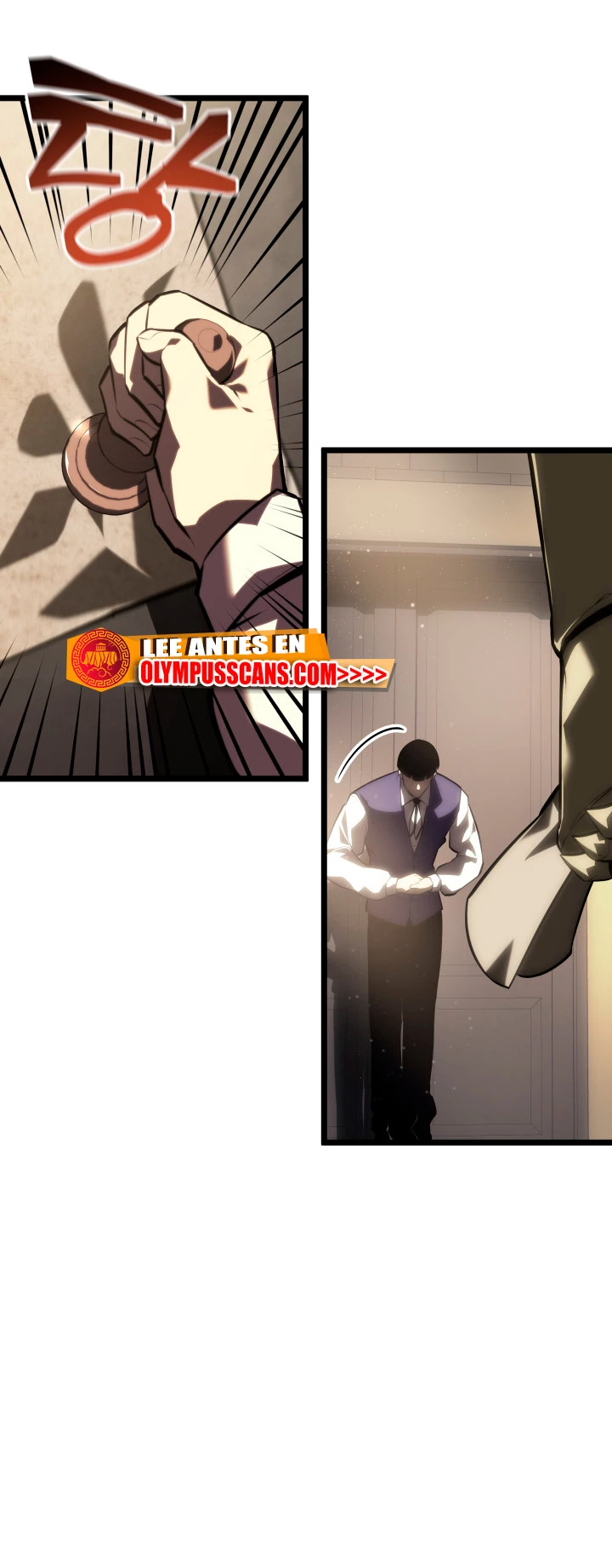 Regreso del ranker de clase SSS > Capitulo 53 > Page 171