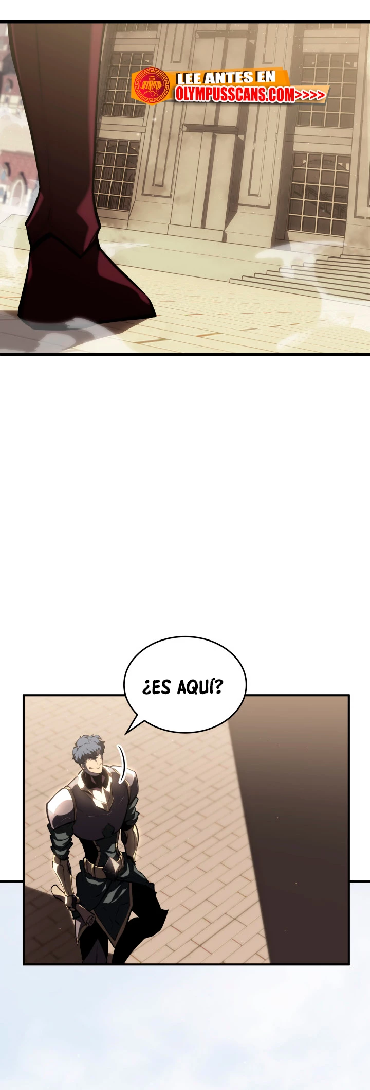 Regreso del ranker de clase SSS > Capitulo 53 > Page 181