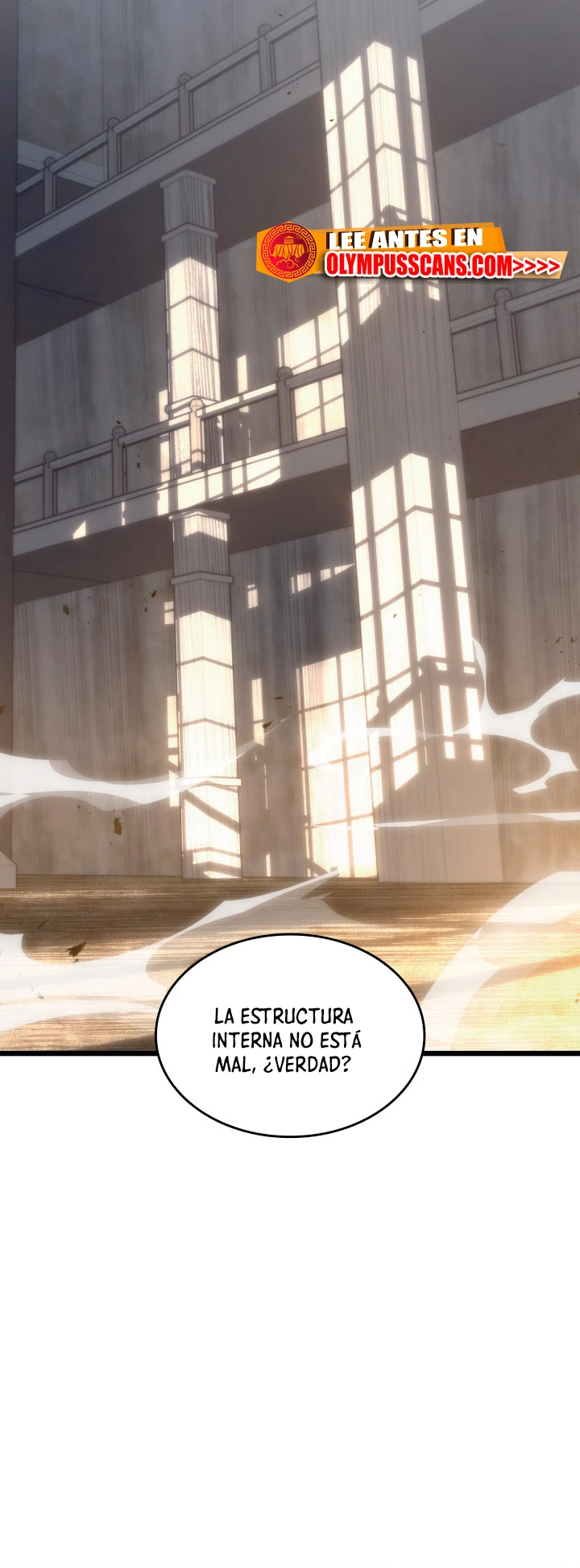 Regreso del ranker de clase SSS > Capitulo 53 > Page 251