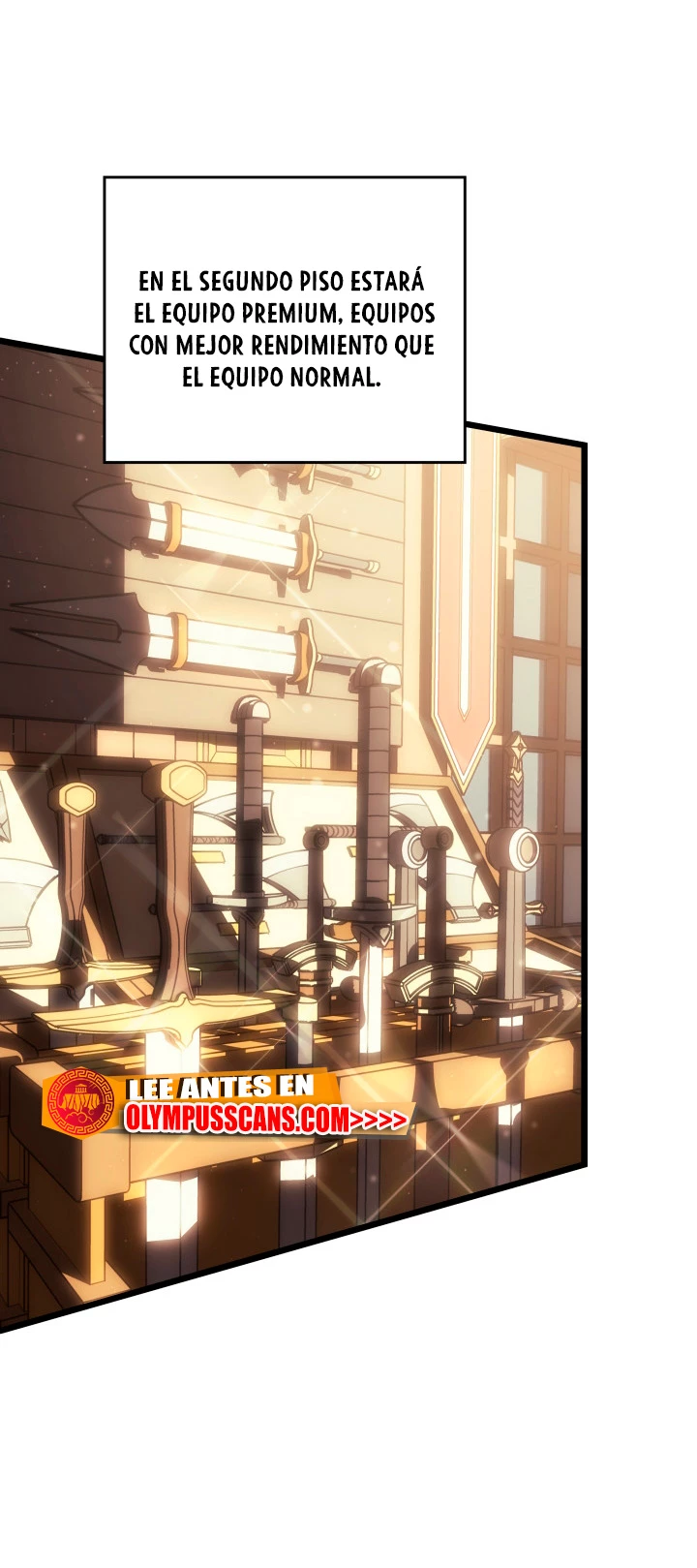 Regreso del ranker de clase SSS > Capitulo 53 > Page 311