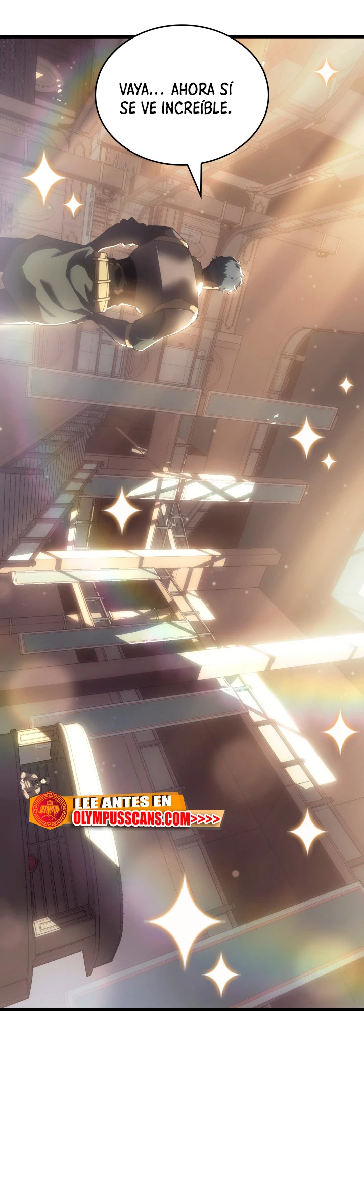 Regreso del ranker de clase SSS > Capitulo 53 > Page 341