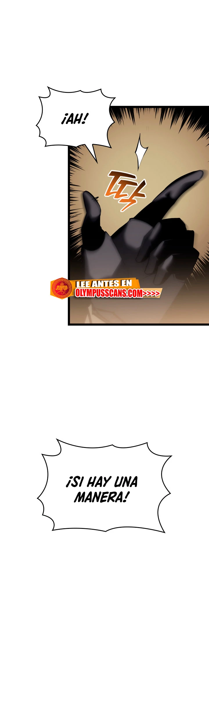 Regreso del ranker de clase SSS > Capitulo 53 > Page 381