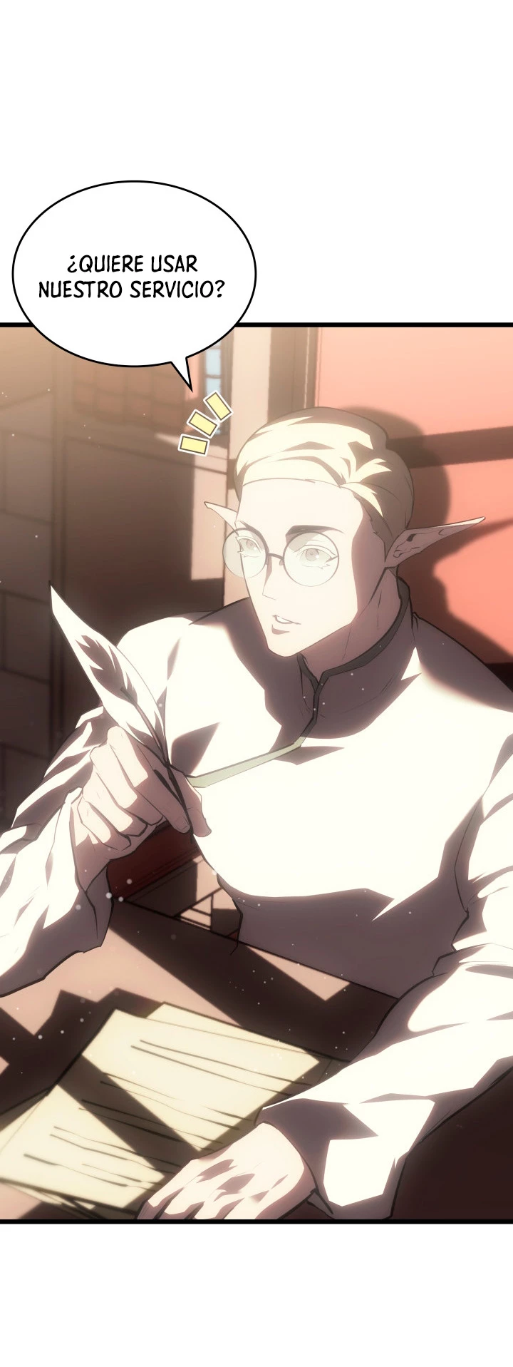 Regreso del ranker de clase SSS > Capitulo 53 > Page 401