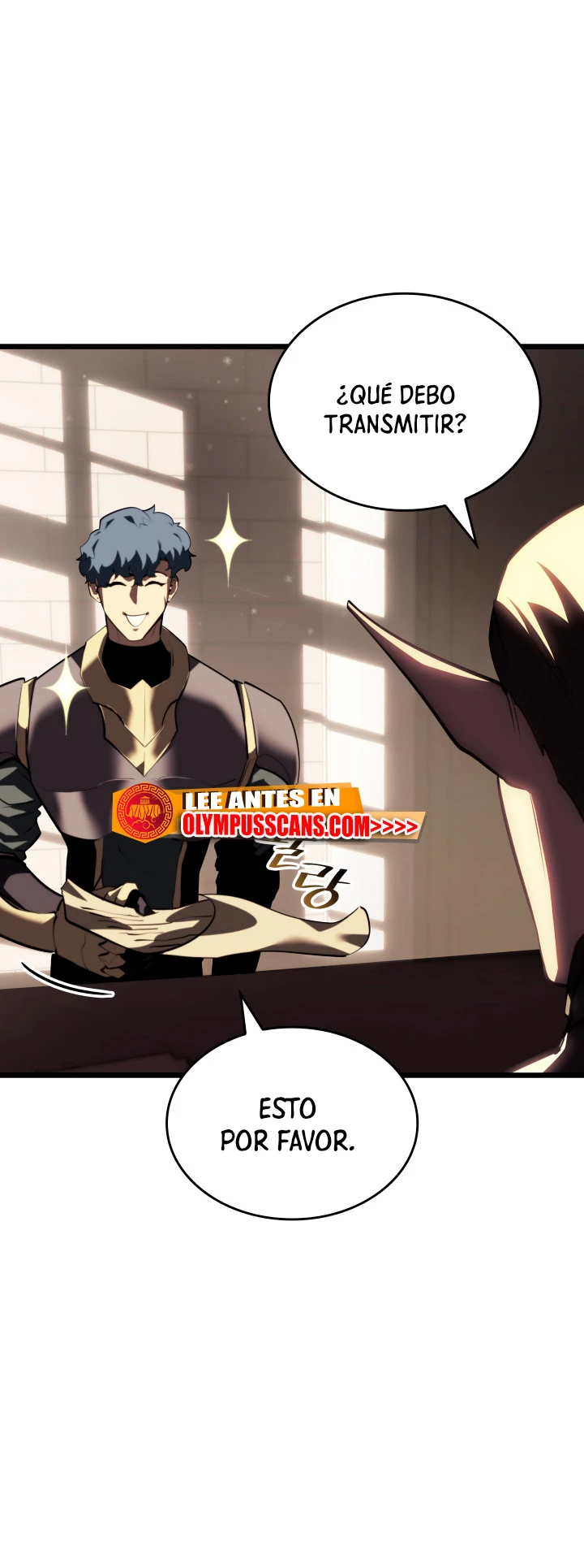 Regreso del ranker de clase SSS > Capitulo 53 > Page 411