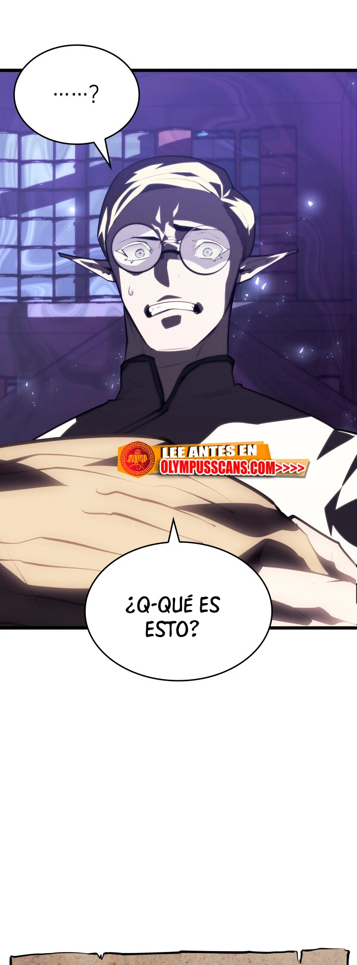Regreso del ranker de clase SSS > Capitulo 53 > Page 421
