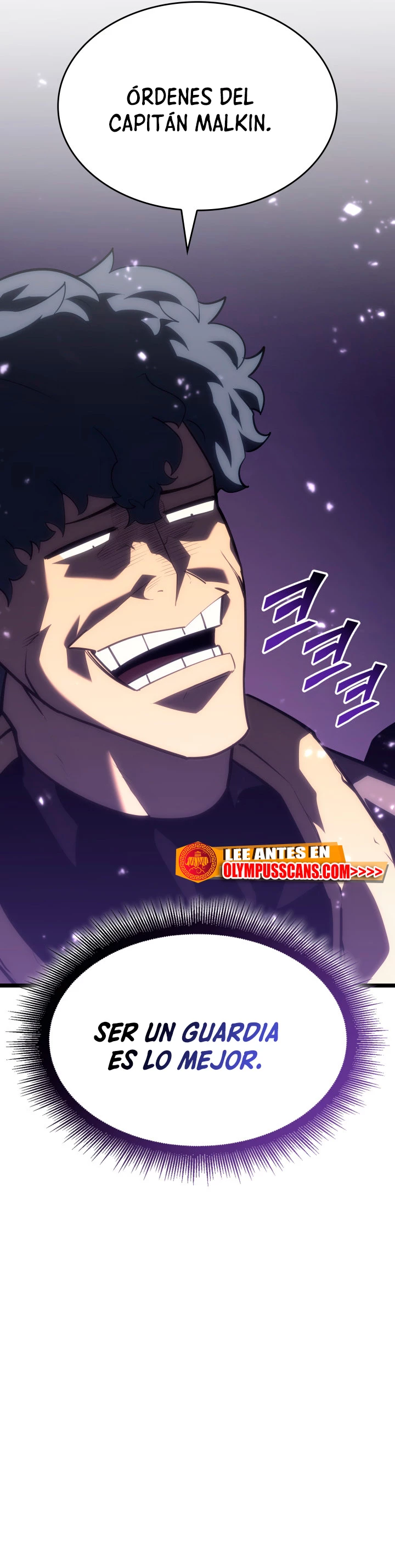 Regreso del ranker de clase SSS > Capitulo 53 > Page 441