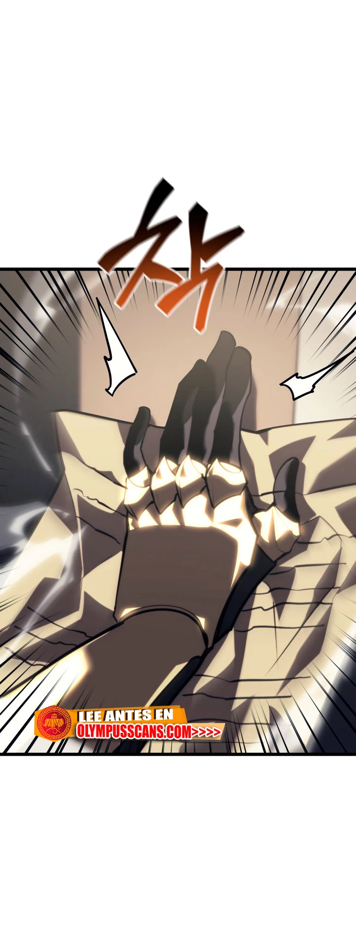 Regreso del ranker de clase SSS > Capitulo 53 > Page 461