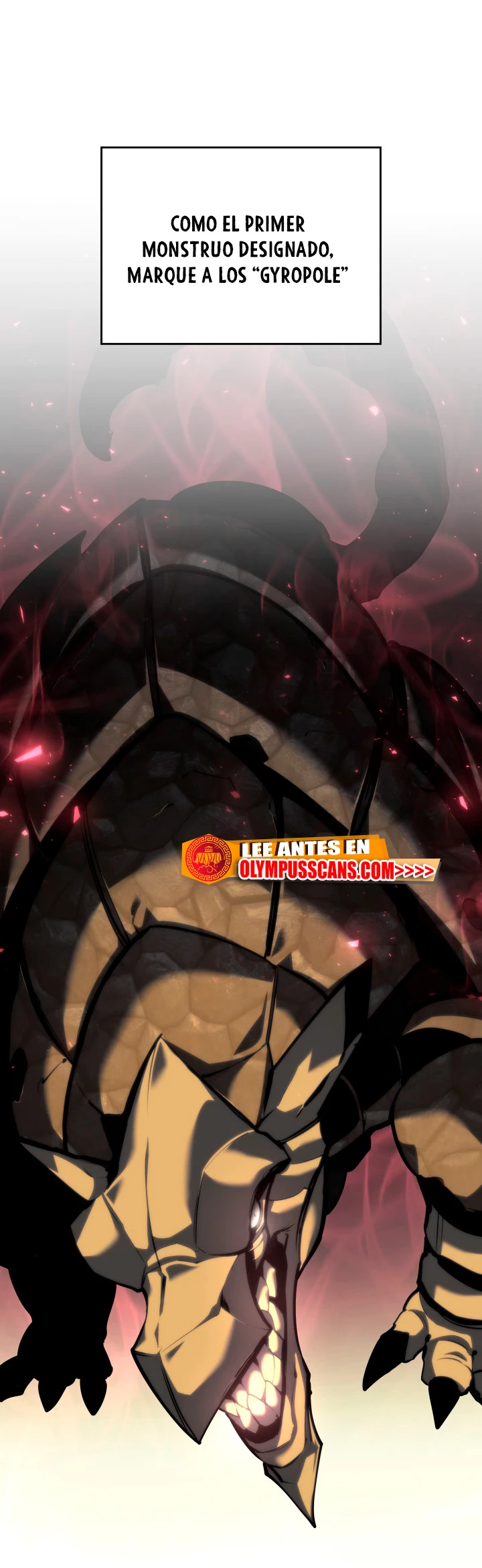 Regreso del ranker de clase SSS > Capitulo 53 > Page 481