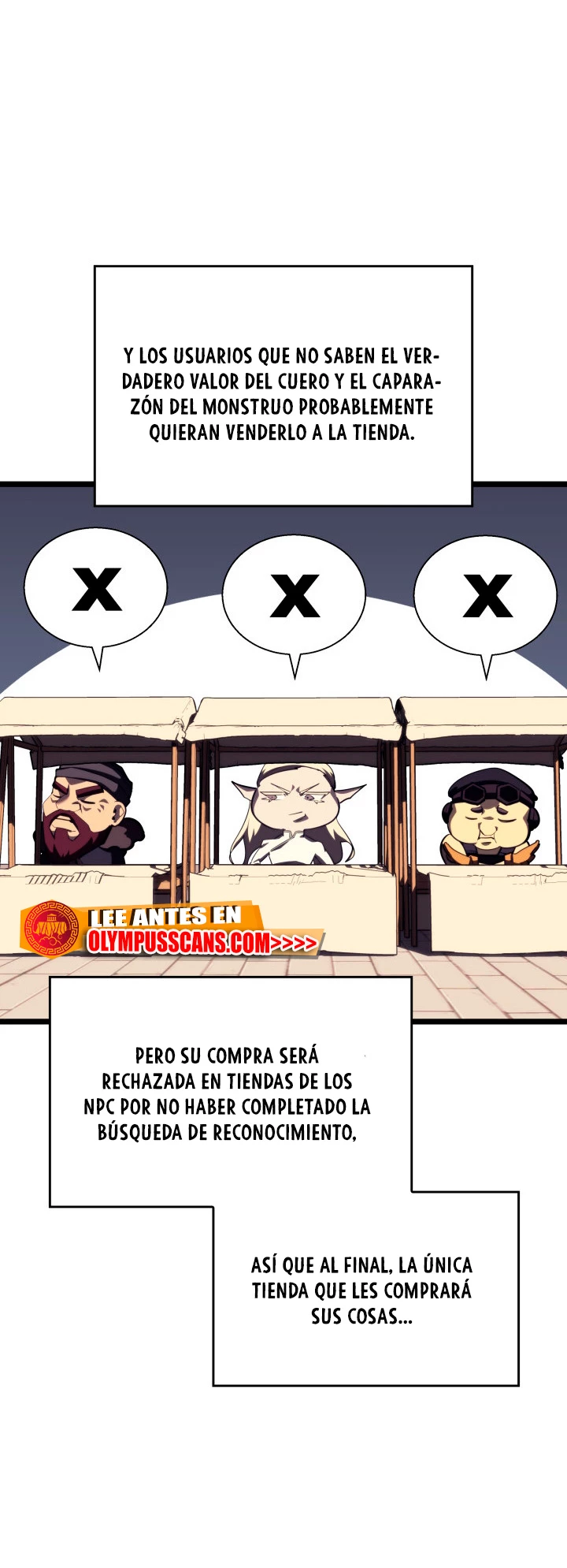 Regreso del ranker de clase SSS > Capitulo 53 > Page 511
