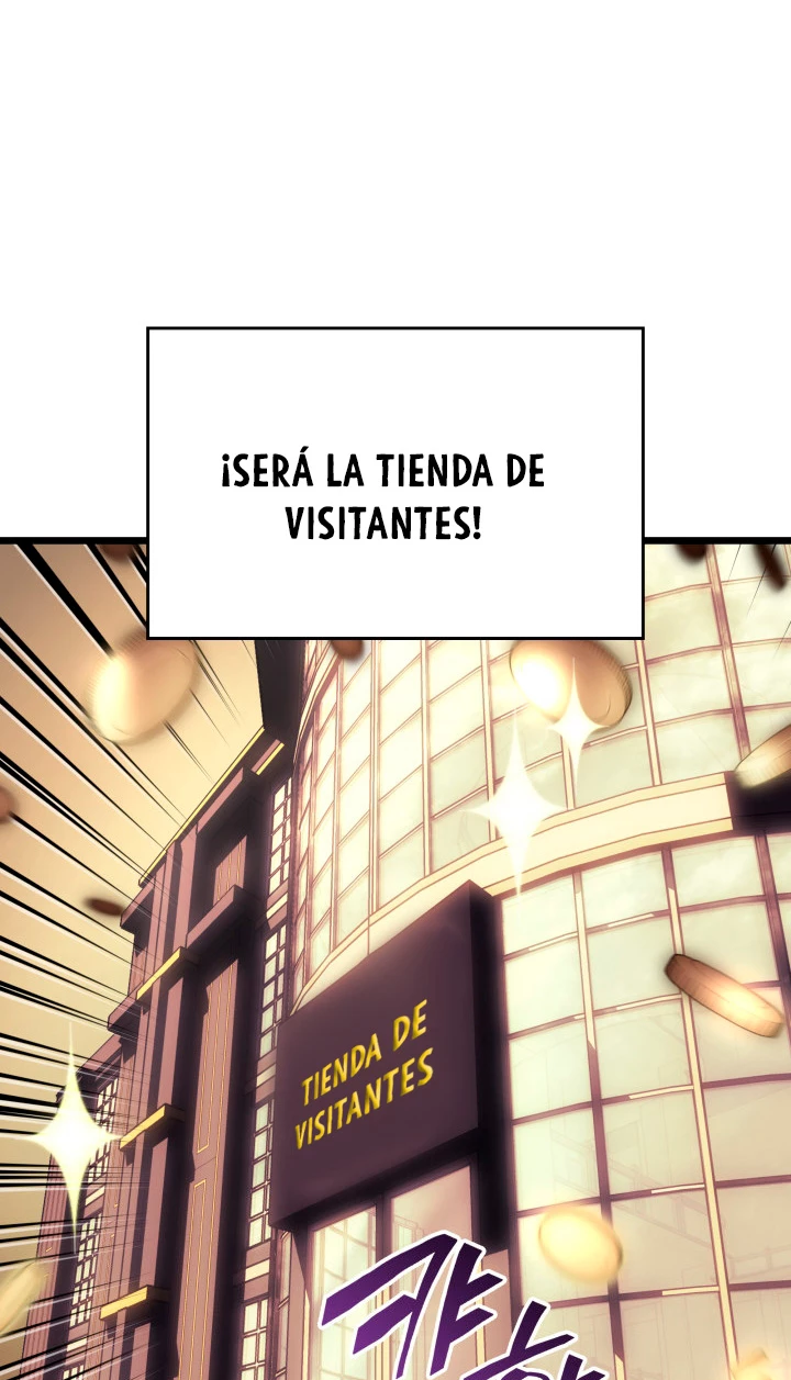 Regreso del ranker de clase SSS > Capitulo 53 > Page 521