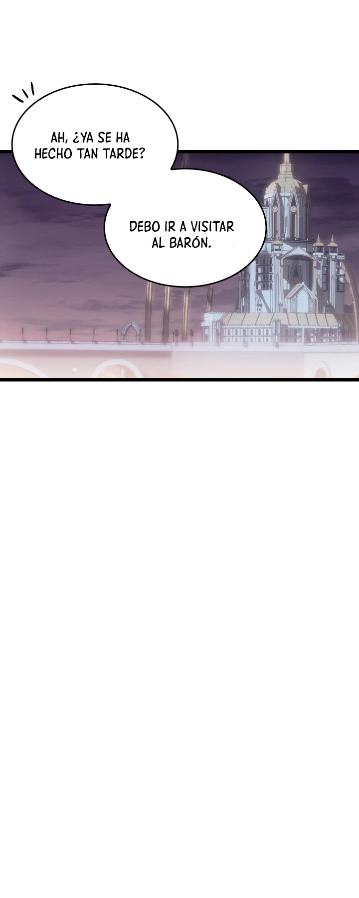 Regreso del ranker de clase SSS > Capitulo 53 > Page 541