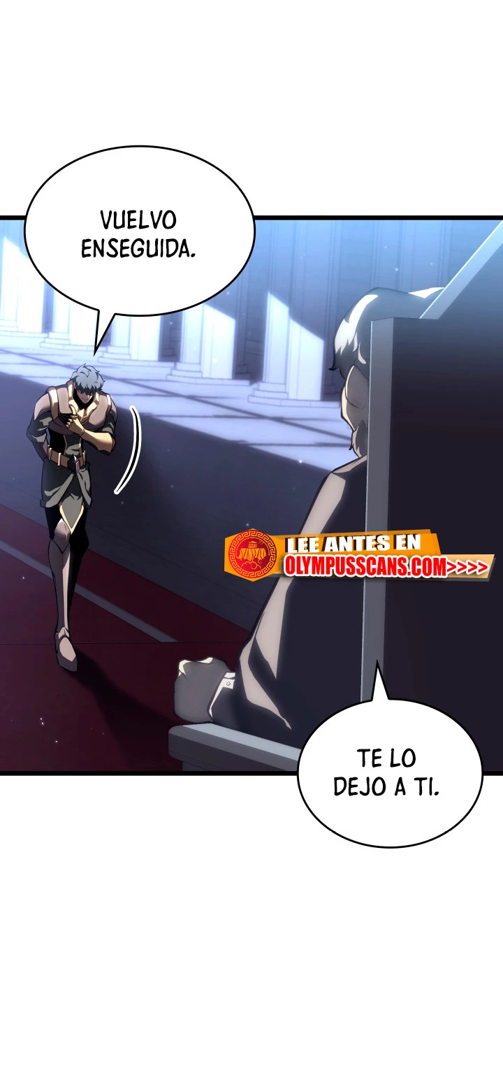 Regreso del ranker de clase SSS > Capitulo 53 > Page 581