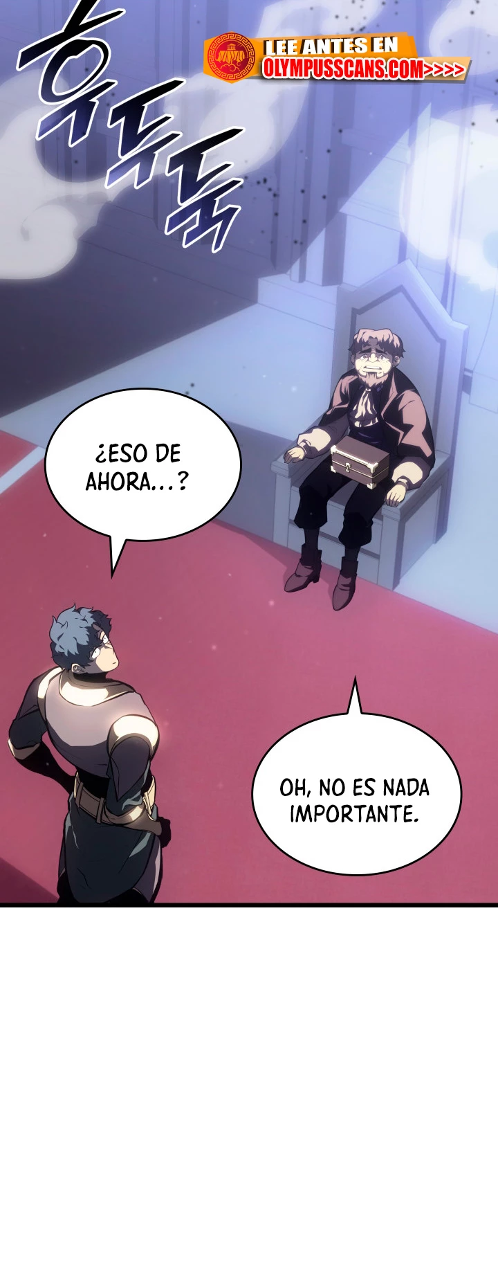 Regreso del ranker de clase SSS > Capitulo 53 > Page 601