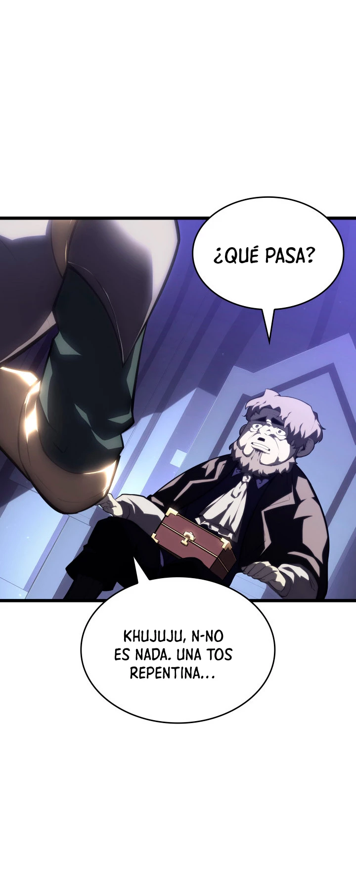 Regreso del ranker de clase SSS > Capitulo 53 > Page 621