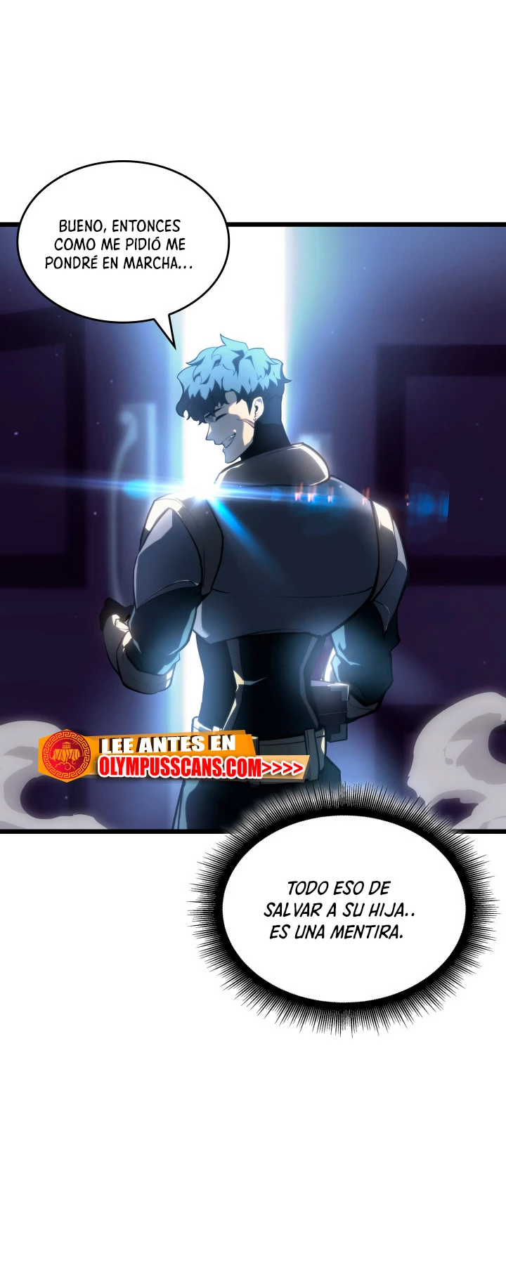 Regreso del ranker de clase SSS > Capitulo 53 > Page 631