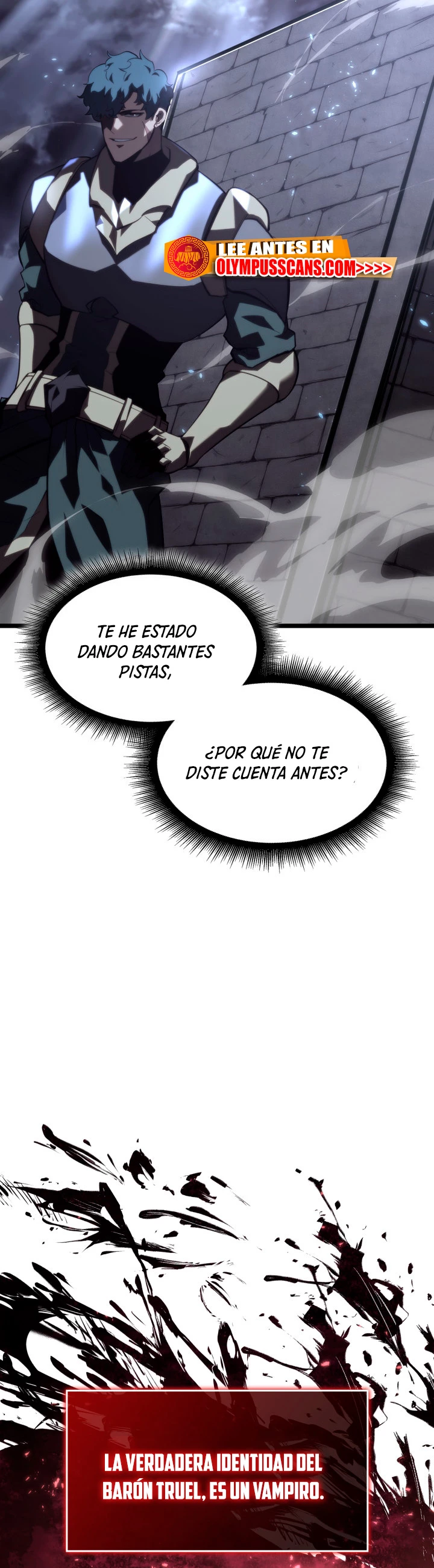 Regreso del ranker de clase SSS > Capitulo 53 > Page 651
