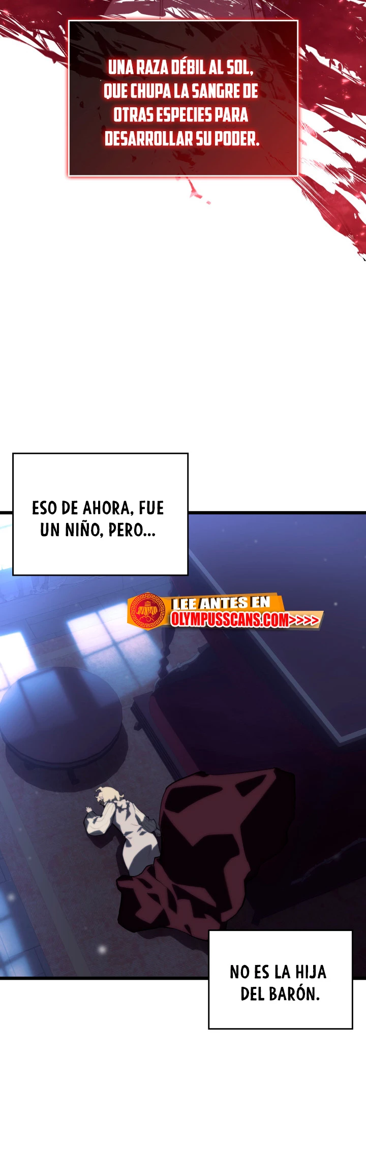 Regreso del ranker de clase SSS > Capitulo 53 > Page 671