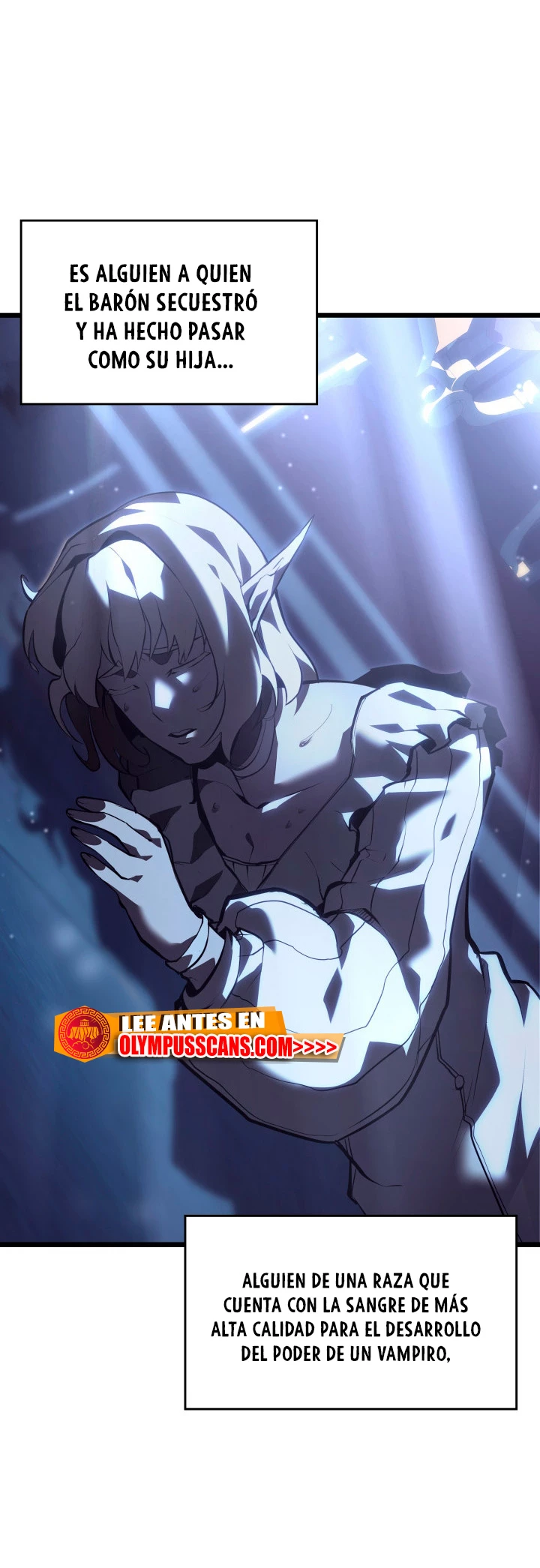 Regreso del ranker de clase SSS > Capitulo 53 > Page 681