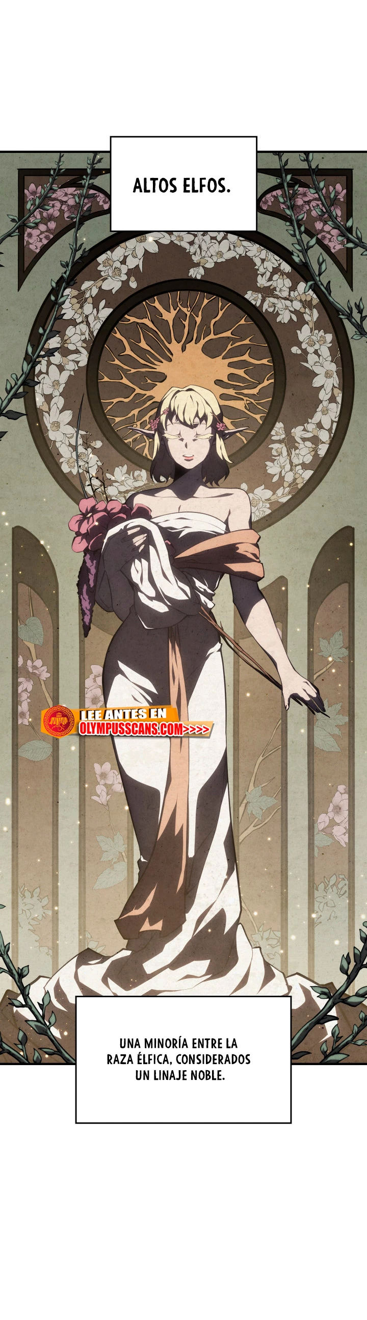 Regreso del ranker de clase SSS > Capitulo 54 > Page 11