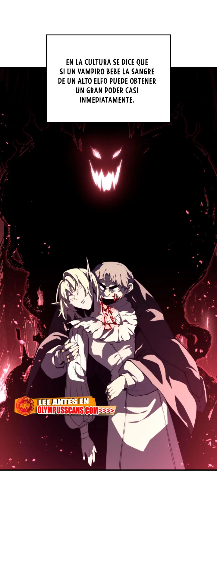 Regreso del ranker de clase SSS > Capitulo 54 > Page 21