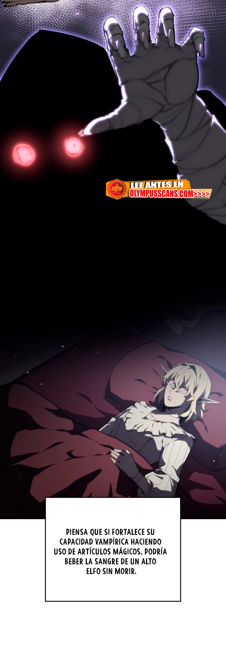 Regreso del ranker de clase SSS > Capitulo 54 > Page 51