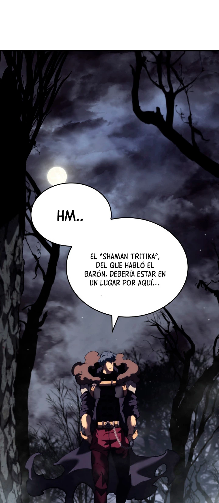 Regreso del ranker de clase SSS > Capitulo 54 > Page 71
