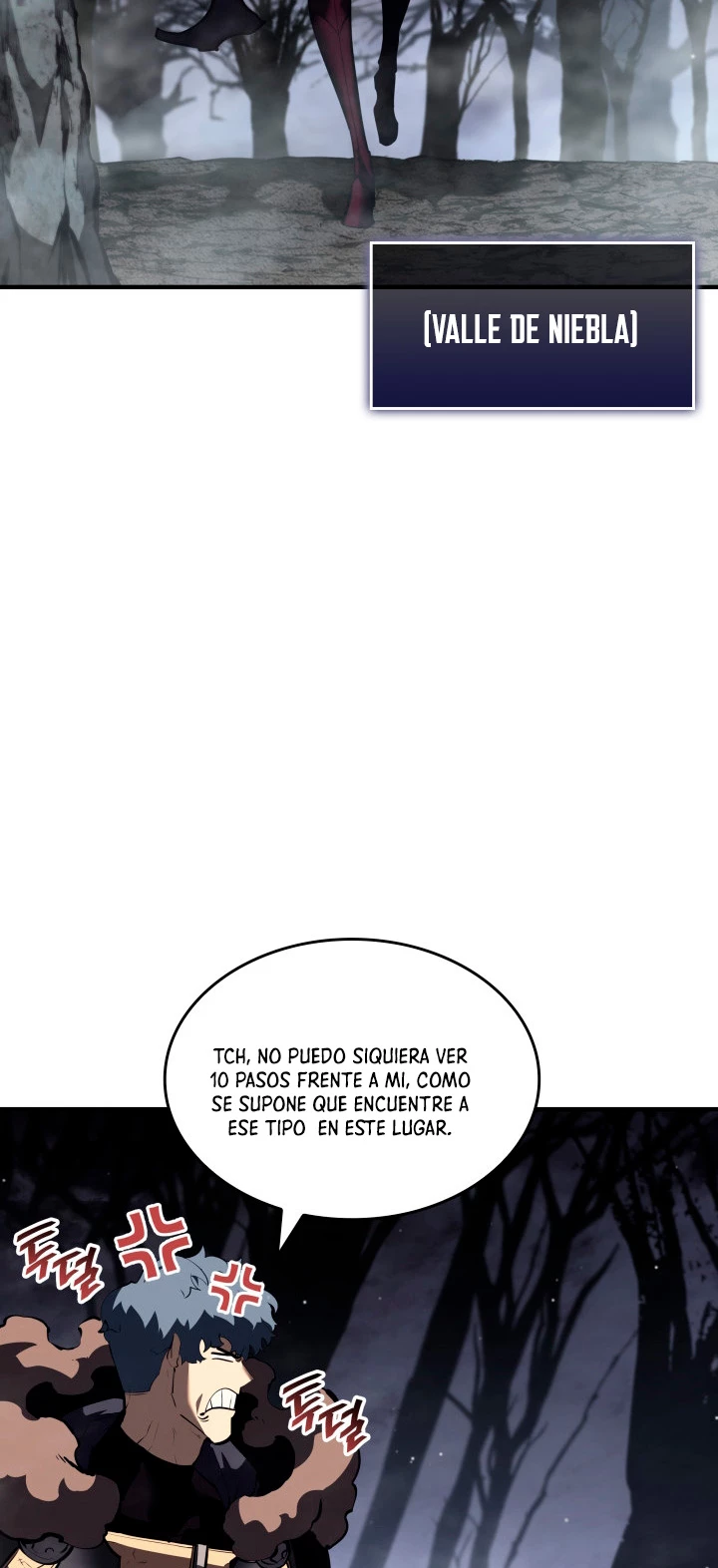 Regreso del ranker de clase SSS > Capitulo 54 > Page 81