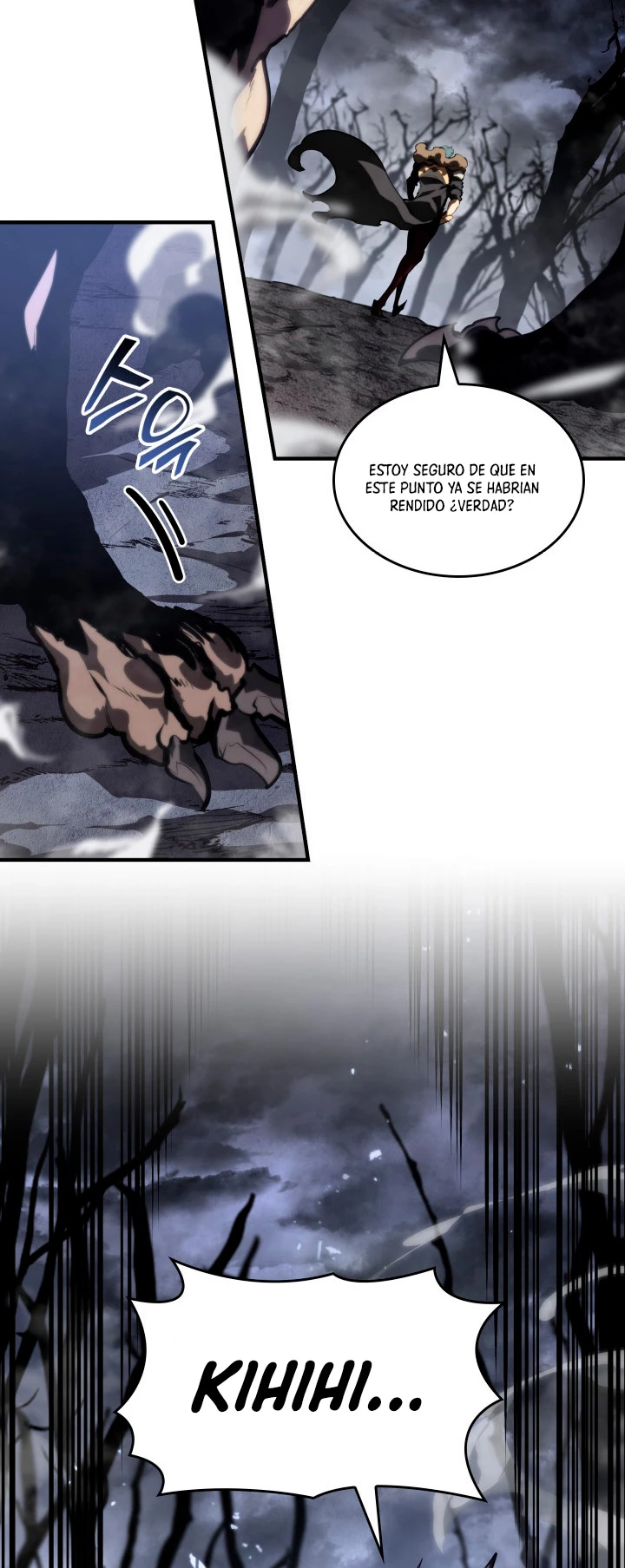 Regreso del ranker de clase SSS > Capitulo 54 > Page 101