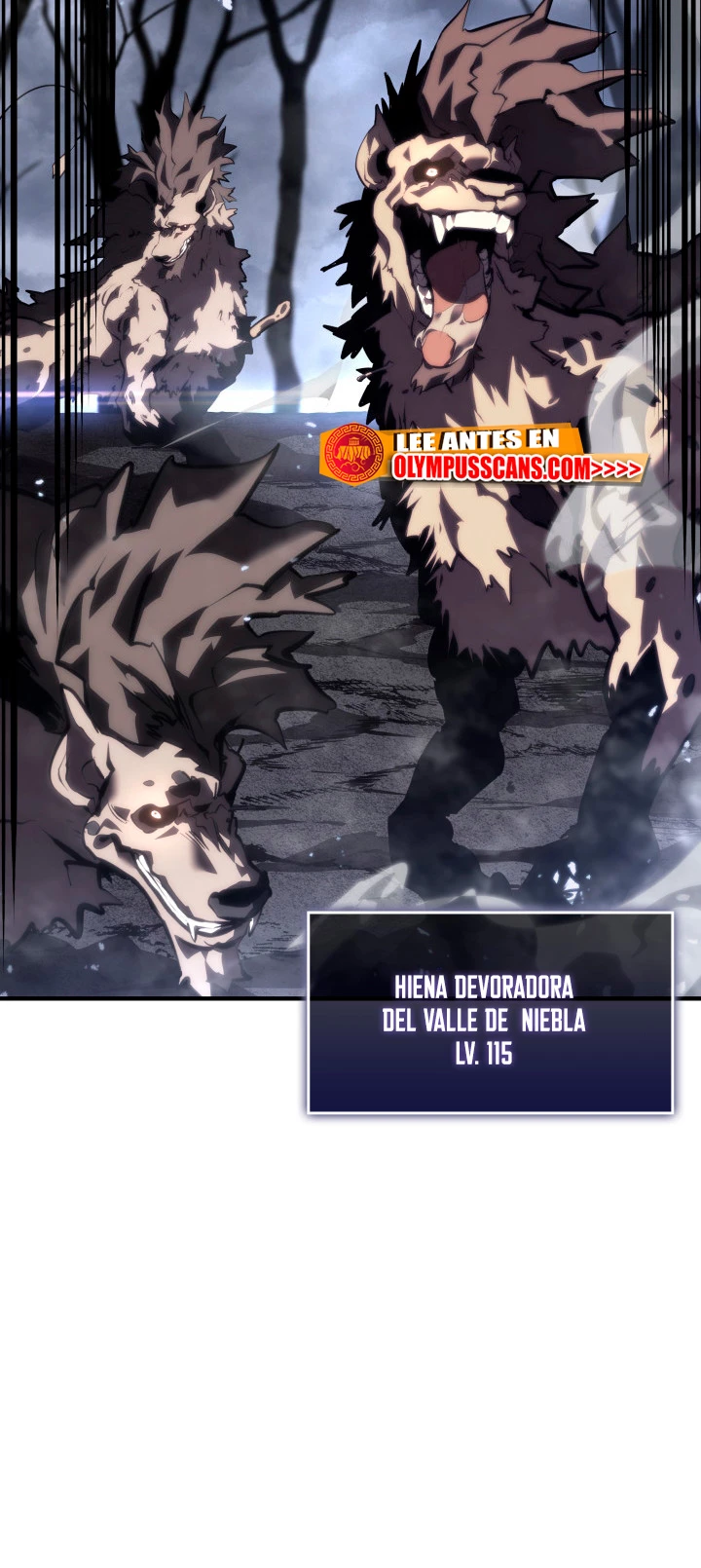 Regreso del ranker de clase SSS > Capitulo 54 > Page 111