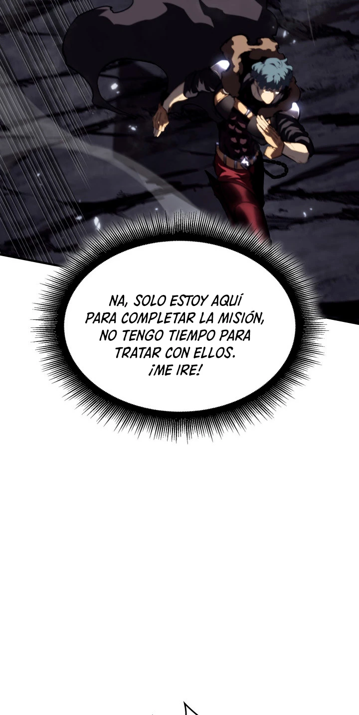 Regreso del ranker de clase SSS > Capitulo 54 > Page 131
