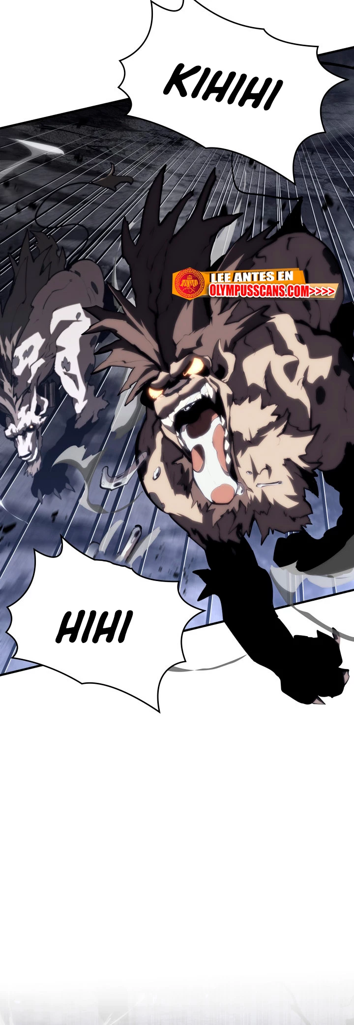 Regreso del ranker de clase SSS > Capitulo 54 > Page 141