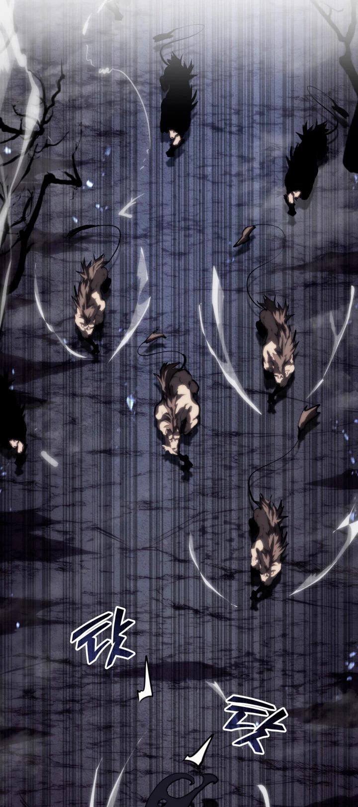 Regreso del ranker de clase SSS > Capitulo 54 > Page 151