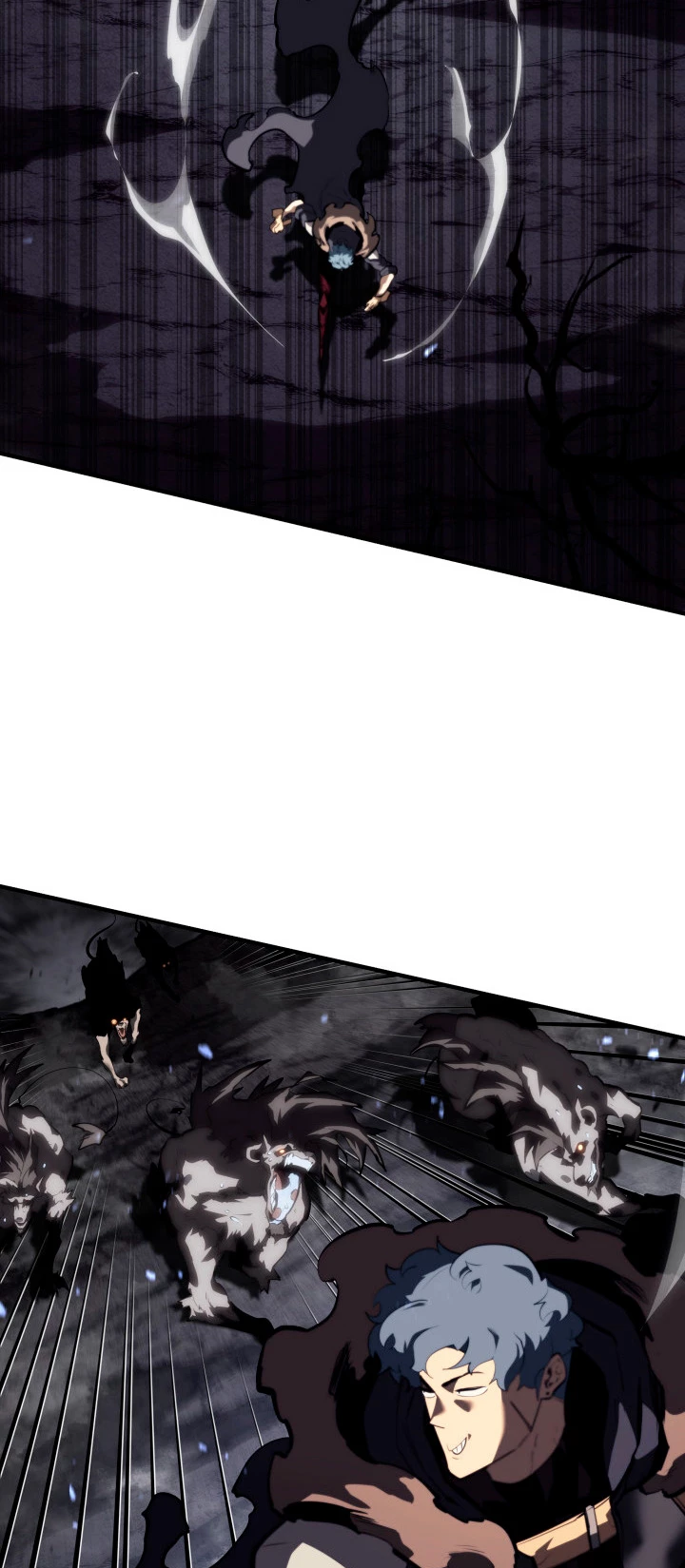 Regreso del ranker de clase SSS > Capitulo 54 > Page 161