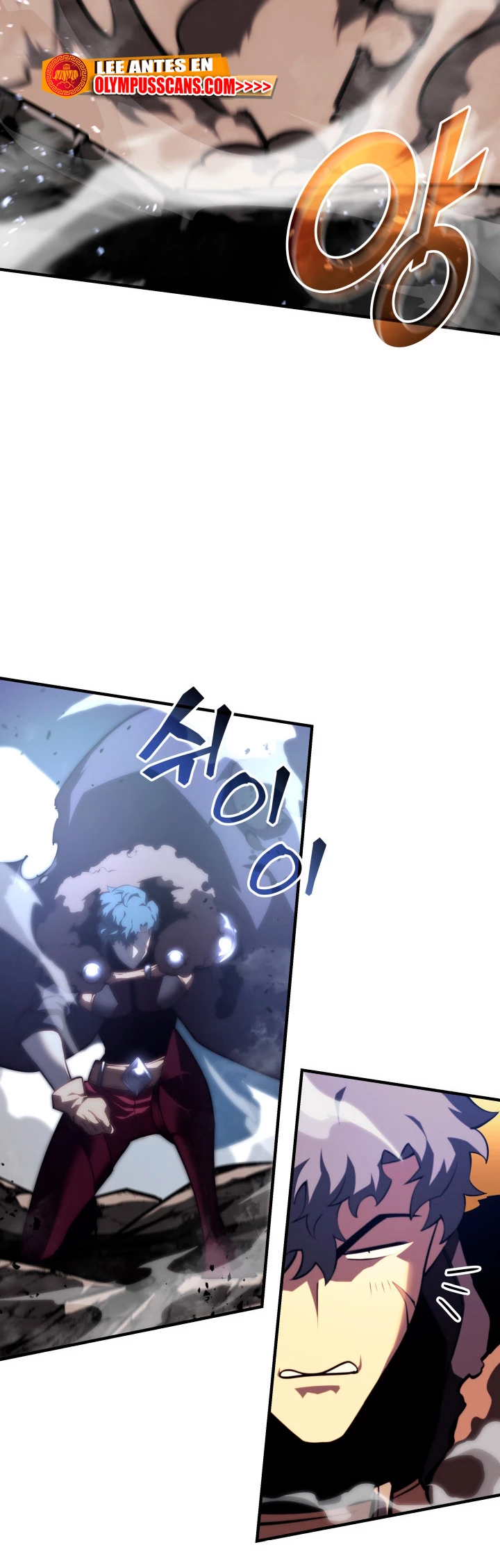 Regreso del ranker de clase SSS > Capitulo 54 > Page 211