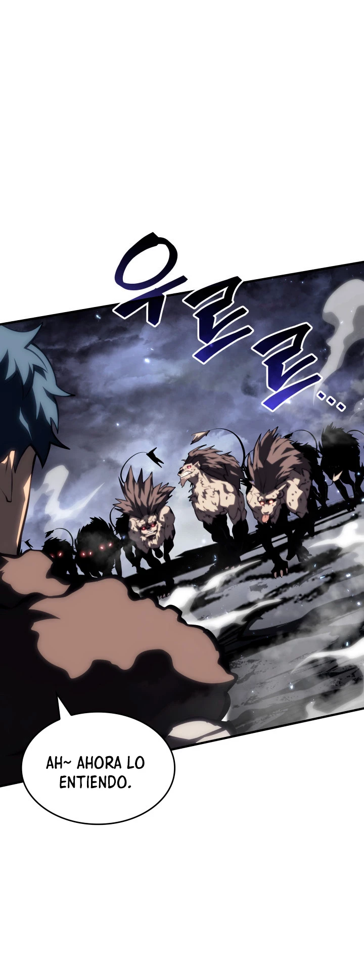 Regreso del ranker de clase SSS > Capitulo 54 > Page 221