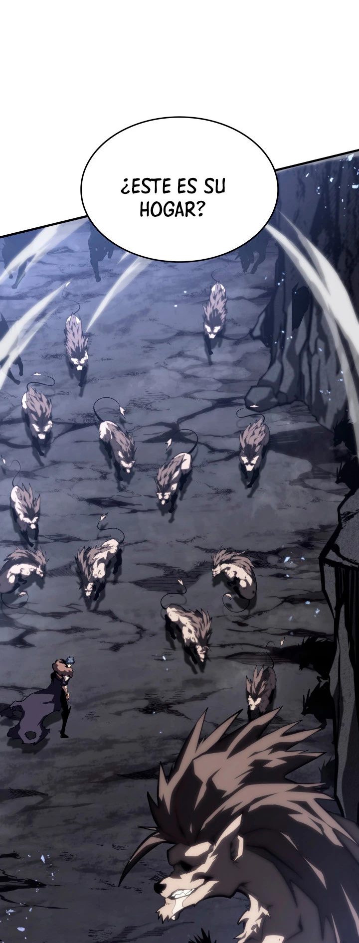 Regreso del ranker de clase SSS > Capitulo 54 > Page 231