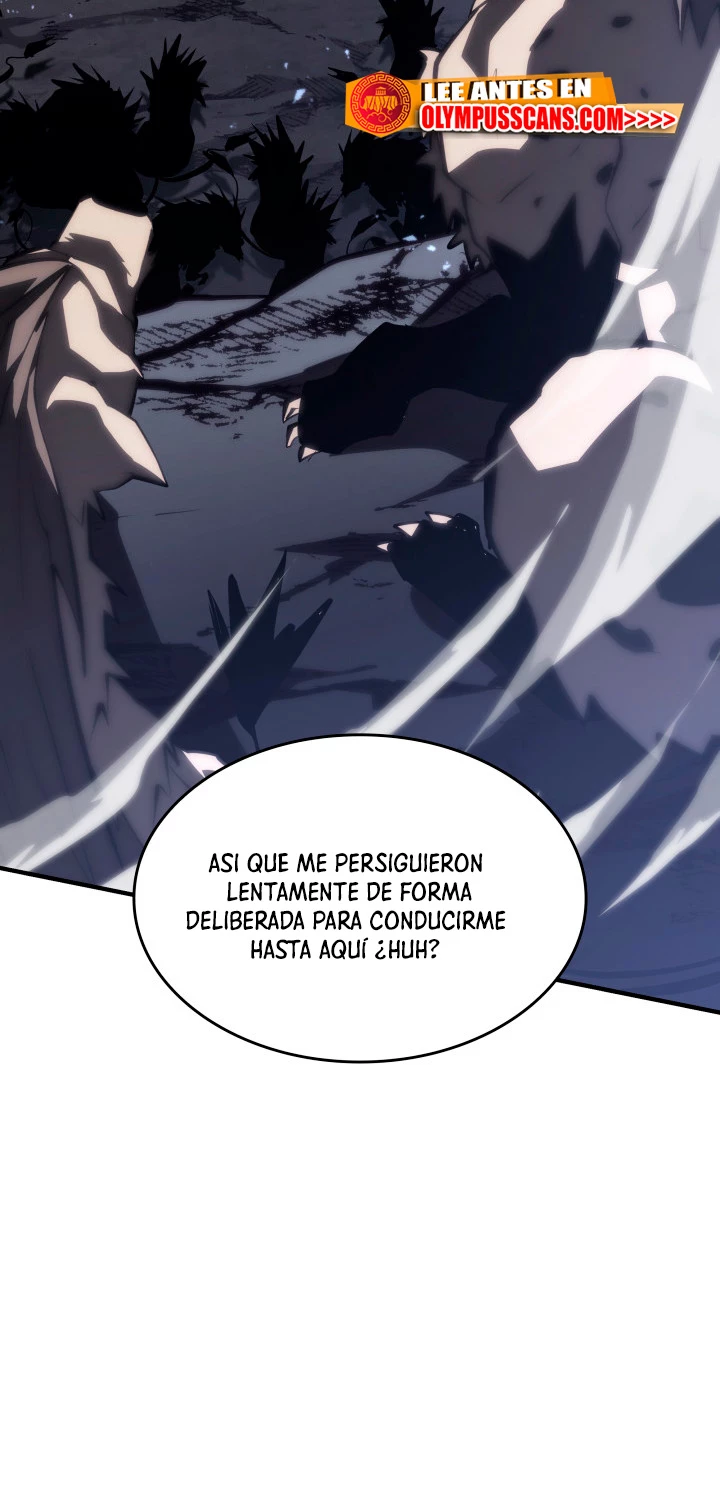 Regreso del ranker de clase SSS > Capitulo 54 > Page 251
